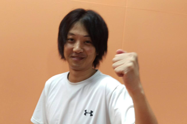 体重が5kg落ちました。目指せミニマム級!