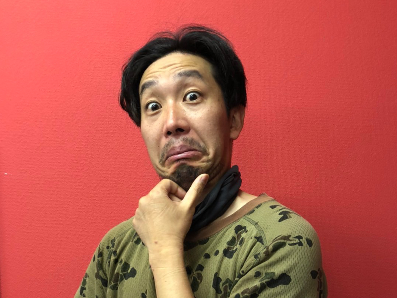楽しくトレーニング出来ています。